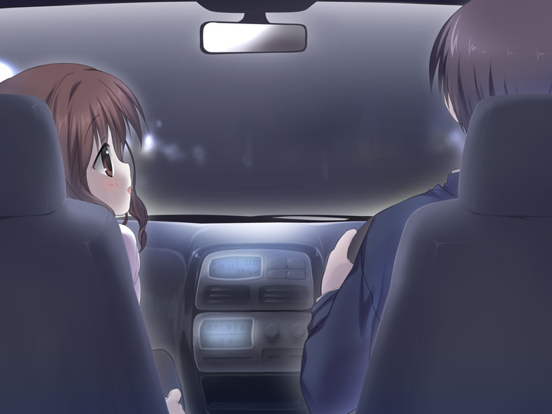 【オリジナル】彼方に夢を求めて【RitsMatt】