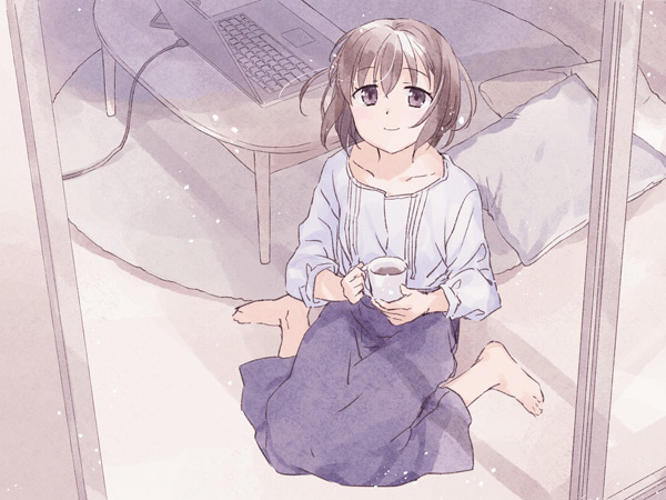 【オリジナル】誰も知らない桜【RitsMatt】